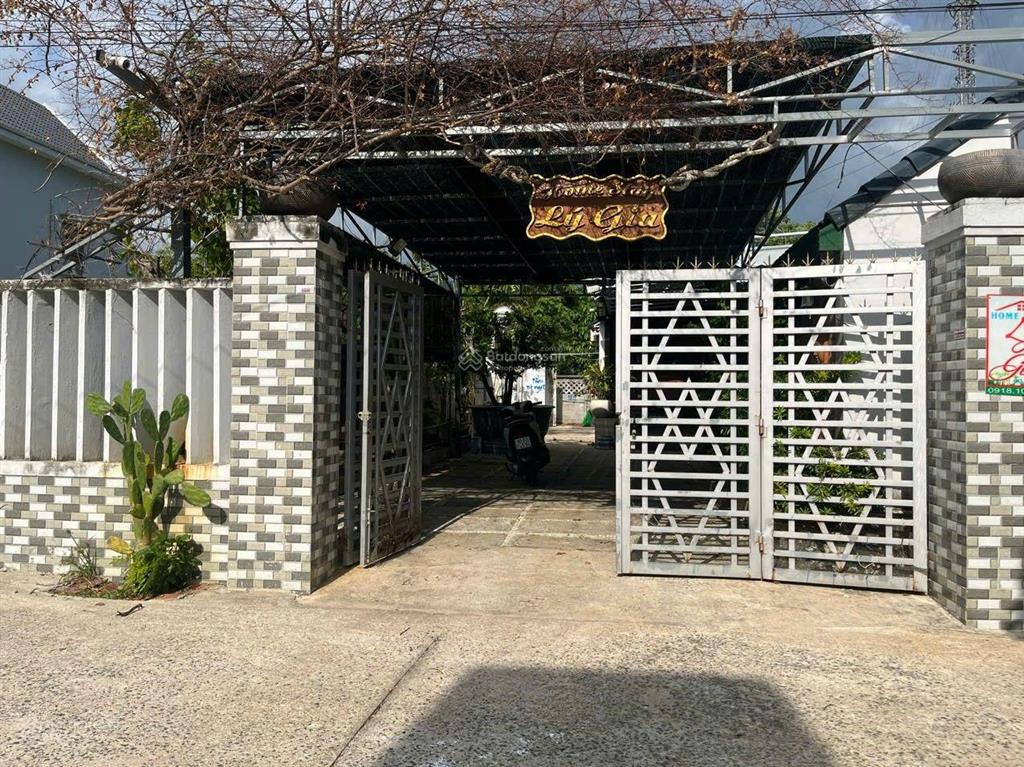 Homestay 1500m2 full thổ cư 17 tỷ, gần biển cam bình, cocobeach