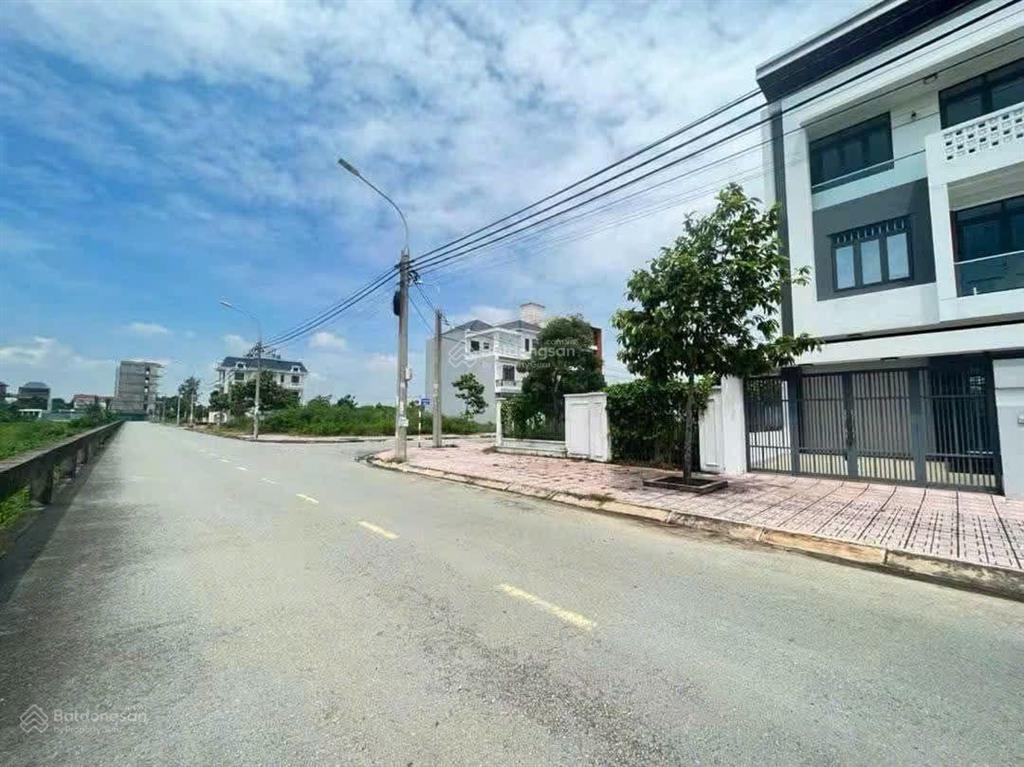 Đất biệt thự kdc phúc hiếu, 11x20 = 220m2, sổ riêng full thổ, hướng nam