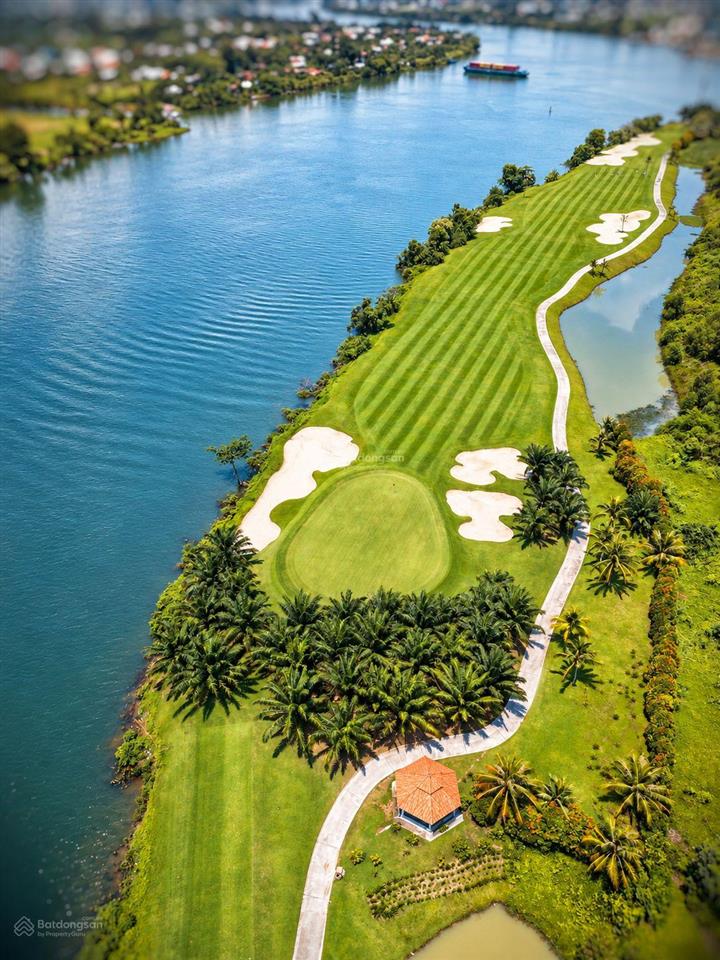 Bán 20.000 m2, full hồng đường nhựa ngay khu tđc bạch đằng, sân golf.