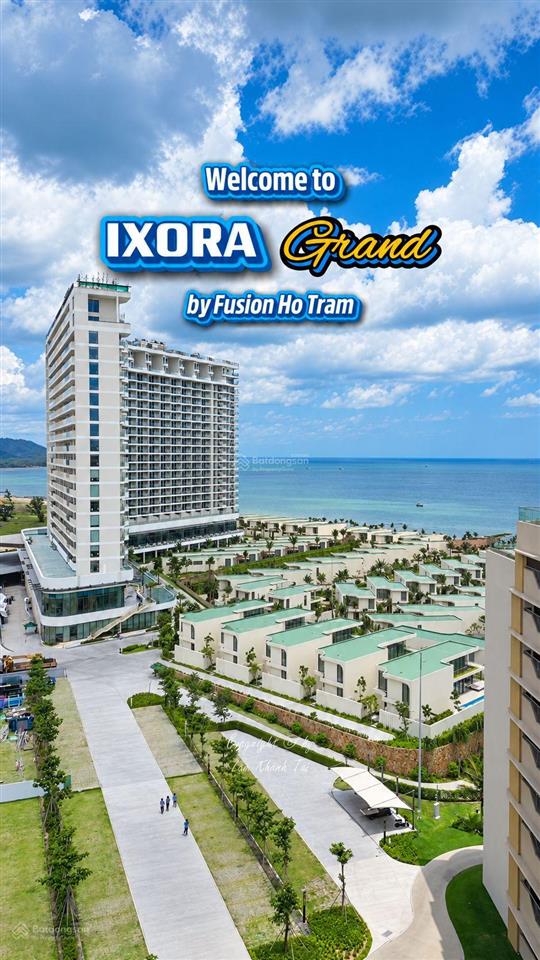 Hồ tràm, 37.520 m2, 350 triệu/sào, sổ hồng riêng từng lô