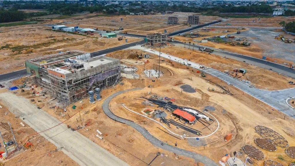 Sở hữu nhà phố one era  đón sóng trực diện ga metro số 5 & quốc lộ 13 mở rộng
