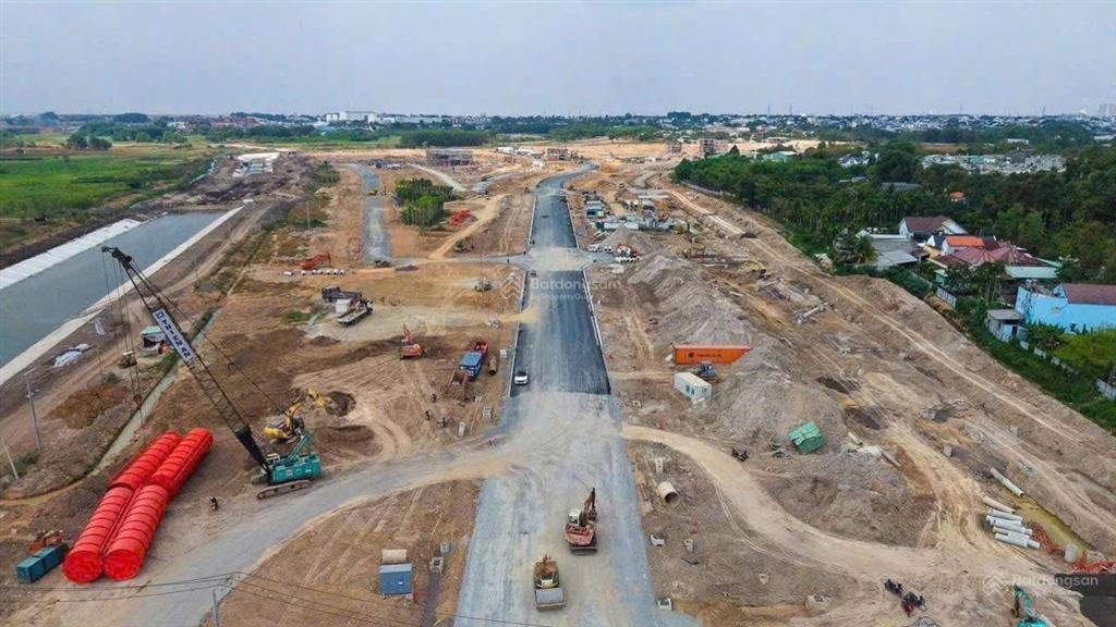 Sở hữu nhà phố one era  đón sóng trực diện ga metro số 5 & quốc lộ 13 mở rộng