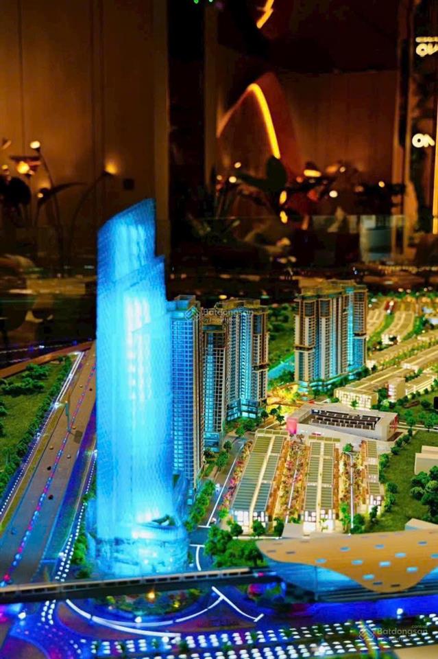 Sở hữu nhà phố one era  đón sóng trực diện ga metro số 5 & quốc lộ 13 mở rộng