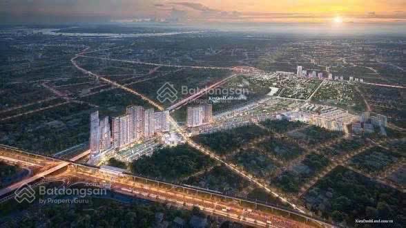 Sở hữu nhà phố one era  đón sóng trực diện ga metro số 5 & quốc lộ 13 mở rộng