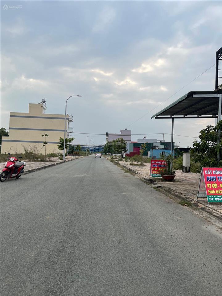 Đất nền kdc an thuận, cổng chính sân bay long thành  0937 012 ***