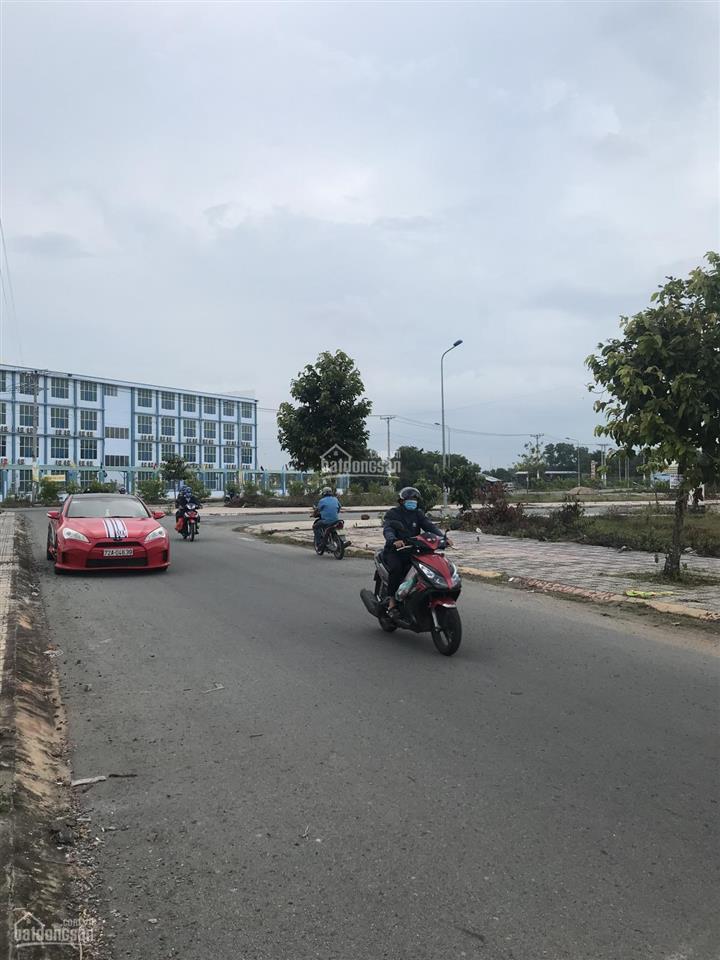Đất nền kdc an thuận, cổng chính sân bay long thành  0937 012 ***