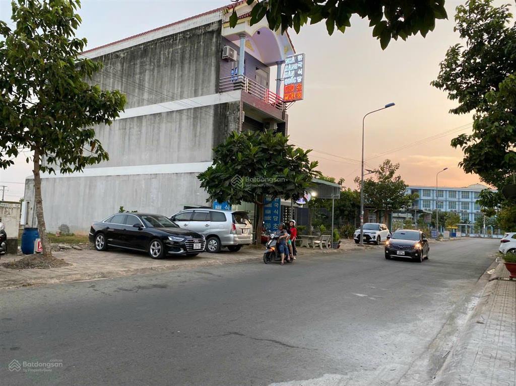 Cần bán gấp 1 cặp kdc an thuận victoria city long thành gần trường học cấp 1, 2, 3 đinh tiên hoàng