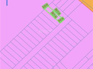 Chính chủ bán gấp trong tuần lô đất thổ cư phường tam phước đối diện kcn giang điền