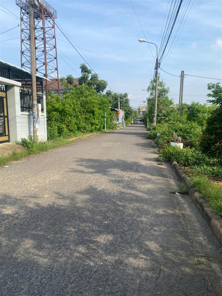 Bán đất thổ cư ngay khu tái định cư xã tây hòa trảng bom  đối diện kcn bàu xéo