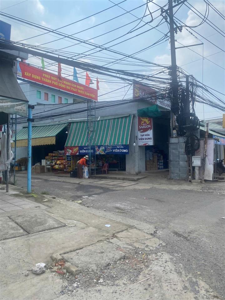 Bán đất thổ cư ngay khu tái định cư xã tây hòa trảng bom  đối diện kcn bàu xéo