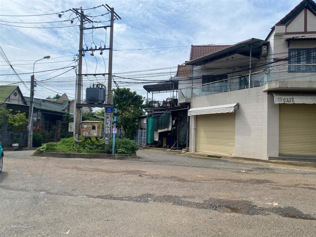 Bán đất sổ riêng thổ cư ngay cổng kcn bàu xéo xã tây hòa trảng bom