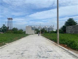 Bán đất sổ riêng thổ cư ngay cổng kcn bàu xéo xã tây hòa trảng bom