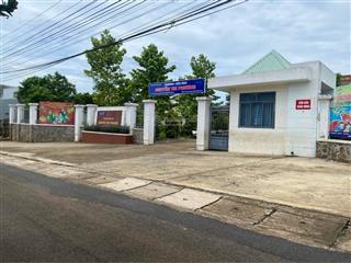 Bán đất sổ sẵn đối diện trường tiểu học nguyễn tri phương xã tây hòa gần nhà thờ lộc hòa