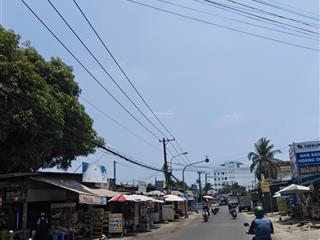 Bán nền thổ cư sổ riêng 5x29m gần thành thái  bảo vinh