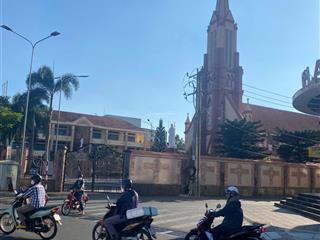 Nền thổ cư gần siêu thị hoàng đức, gần trung tâm long khánh