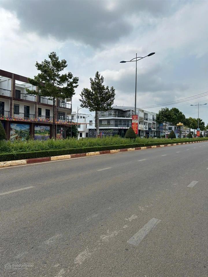 Bán nền thổ cư sổ riêng gần chợ, uỷ ban phường bình lộc