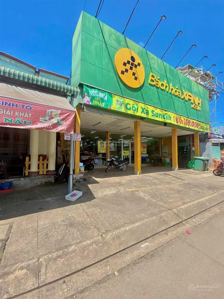 Bán nền thổ cư sổ riêng gần chợ, uỷ ban phường bình lộc