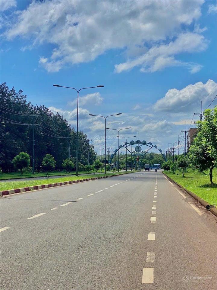 Bán nền thổ cư sổ riêng gần chợ, uỷ ban phường bình lộc
