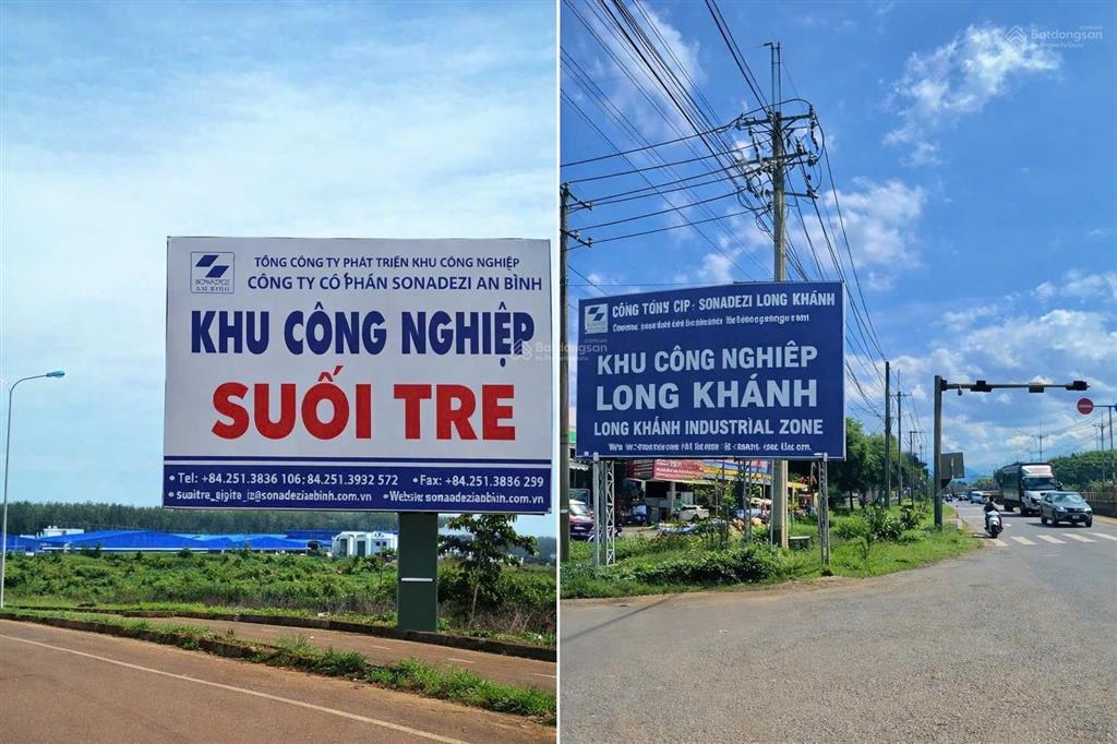 Nền thổ cư sổ riêng mặt tiền bê tông 7m phường bình lộc