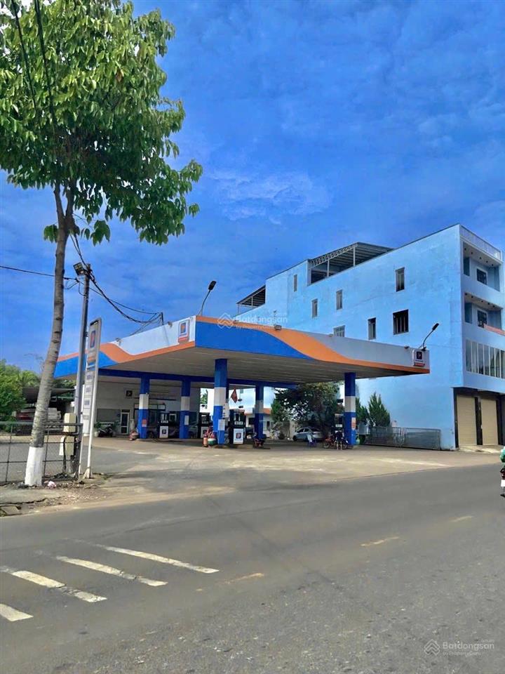 Bán nền thổ cư sổ riêng sát trung tâm long khánh