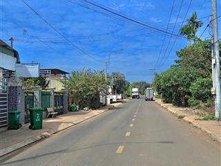 Bán nền thổ cư sổ riêng sát trung tâm long khánh