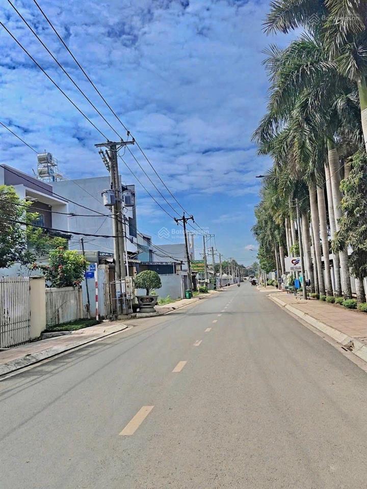 Bán nền thổ cư sổ riêng sát trung tâm long khánh
