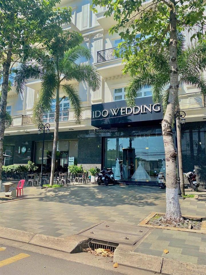 Bán nền thổ cư sổ riêng sát trung tâm long khánh