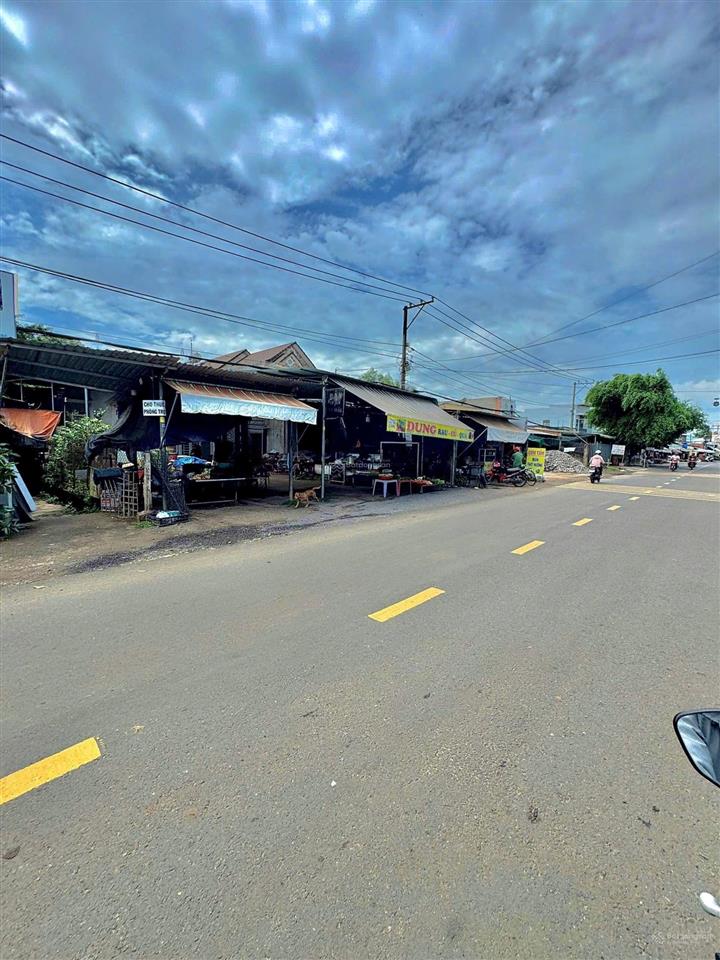 Bán nền thổ cư sổ riêng cách đường thành thái 100m, sát trung tâm long khánh