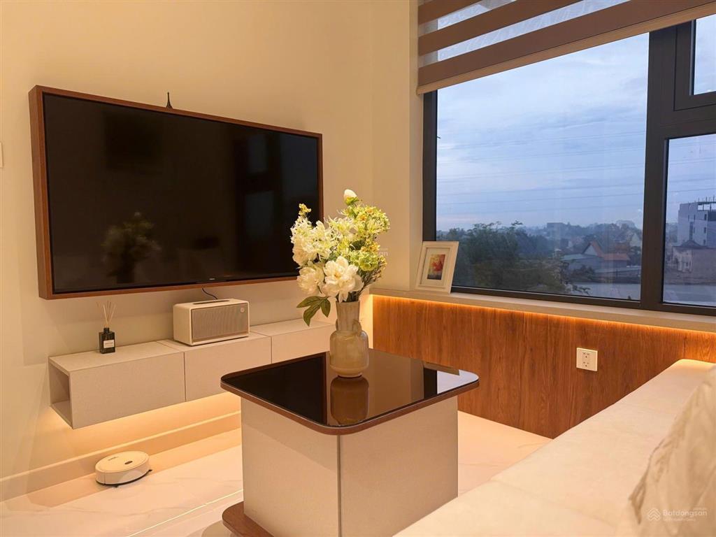 Căn hộ fresia view sông  aeon mal gia chỉ 1ti995