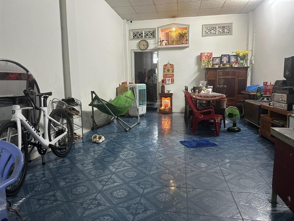 Cần bán nhà cấp 4 đường n6 p.bửu long. dt 4.25m x 20m, sổ hồng riêng. giá bán 3,9 tỷ
