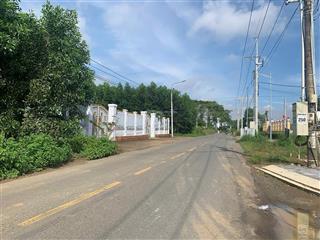 Chính chủ gửi bán đất mt đường giáo tùng, p. tân triều. diện tích 942m2, đất nn, shr, giá 2,5 tỷ