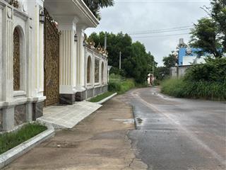 Cần bán đất tại phú hội, xã nhơn trạch. diện tích 5m x 20m, thổ cư 100%, shr, giá bán 2,5 tỷ