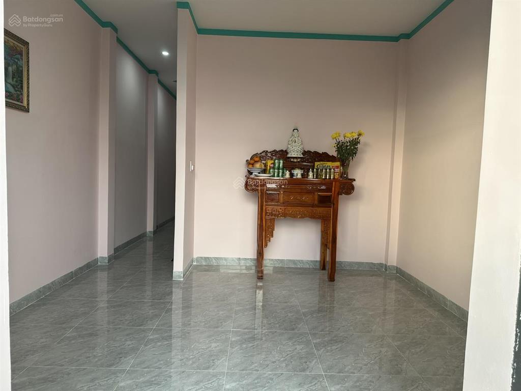 Chính chủ cần bán gấp nhà hẻm đường long chiến, p. tân triều. 4 x 20.2 (81m2), shr, giá bán 1,9 tỷ
