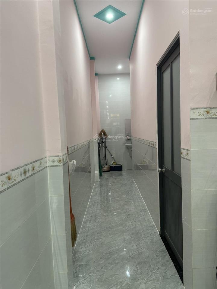Chính chủ cần bán gấp nhà hẻm đường long chiến, p. tân triều. 4 x 20.2 (81m2), shr, giá bán 1,9 tỷ