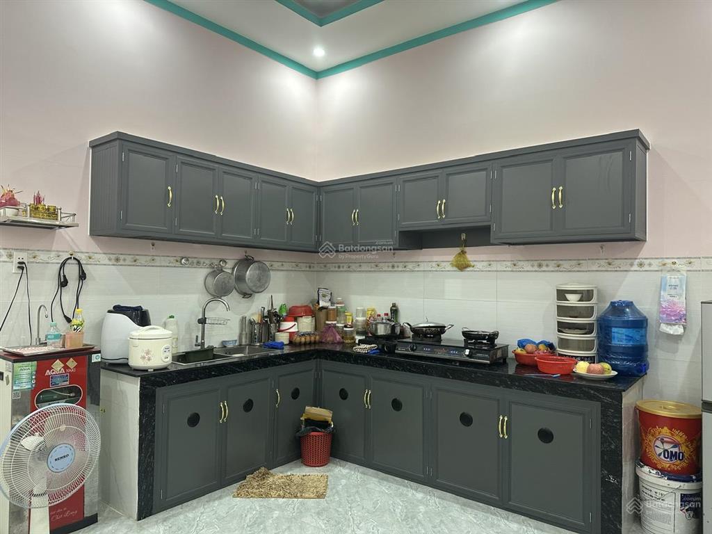 Chính chủ cần bán gấp nhà hẻm đường long chiến, p. tân triều. 4 x 20.2 (81m2), shr, giá bán 1,9 tỷ