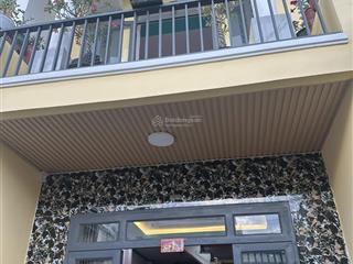 Chính chủ cần bán gấp nhà hẻm đường long chiến, p.tân triều. 4 x 20.2 (81m2), shr, giá bán 2 tỷ 50