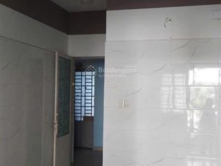 Bán gấp ch 58m2 tại thạnh mỹ lợi, 2pn + 1wc, giá 2,8 tỷ, nhiều tiện ích