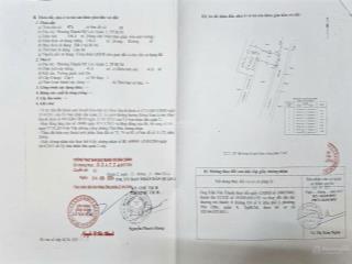 Bán đất tại thạnh mỹ lợi, 10 tỷ, 100m2, pháp lý đầy đủ, mặt tiền 5m