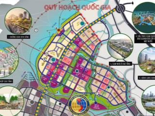 Bán gấp đất nền tại lý thái tổ, phú hữu, nhơn trạch, 20 tỷ, 1286 m2