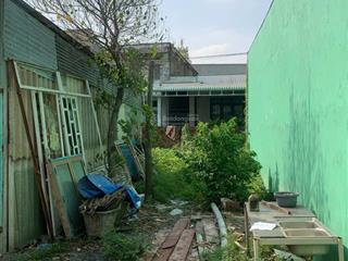 Tân vạn đất shr thổ cư 79m² (4.2x18.5) giá 1 tỷ 850tr