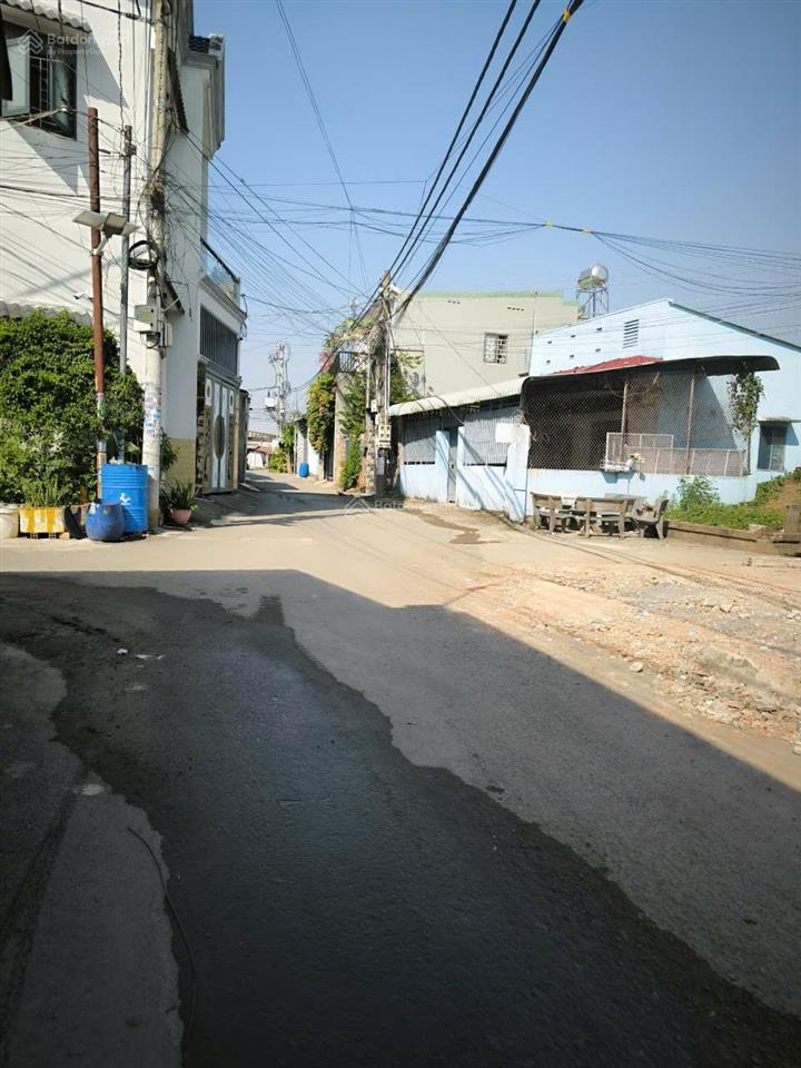 Tân vạn đất 60m² đường xe hơi quay đầu giá 1,9 tỷ