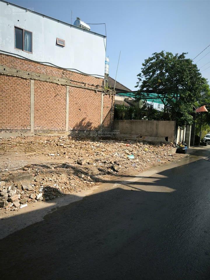 Tân vạn đất 60m² đường xe hơi quay đầu giá 1,9 tỷ