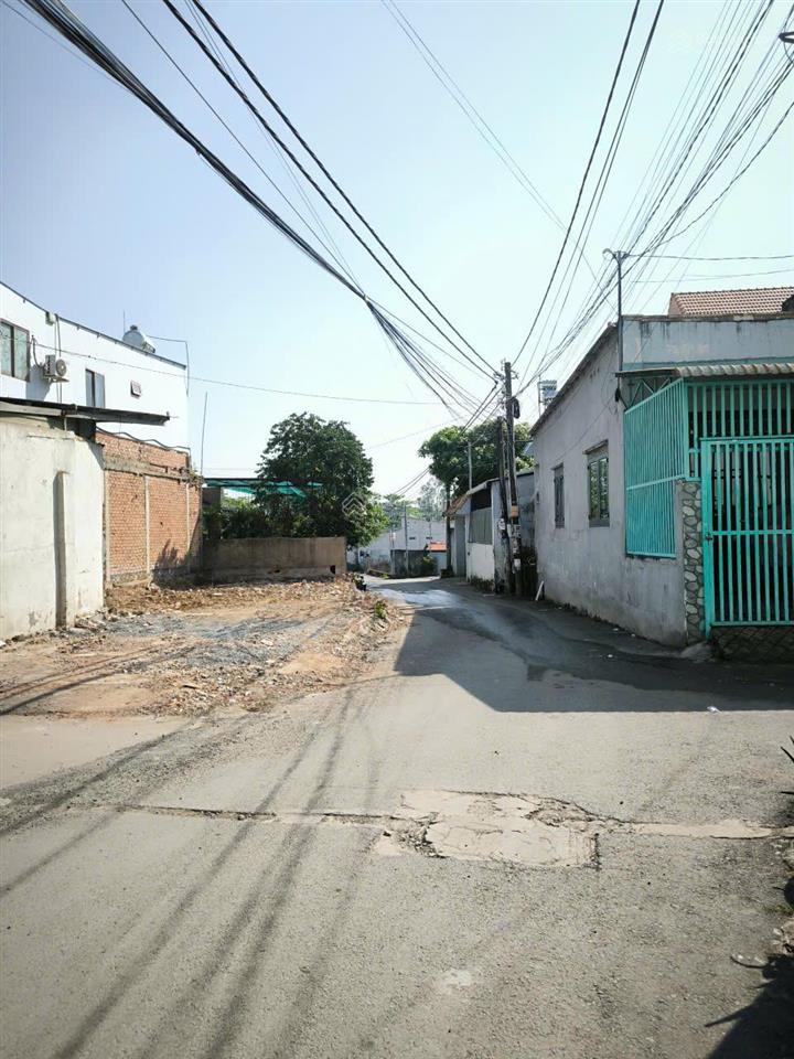 Tân vạn đất 60m² đường xe hơi quay đầu giá 1,9 tỷ