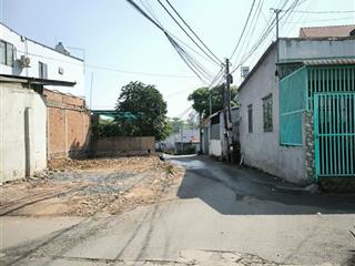 Tân vạn đất 60m² đường xe hơi quay đầu giá 1,9 tỷ