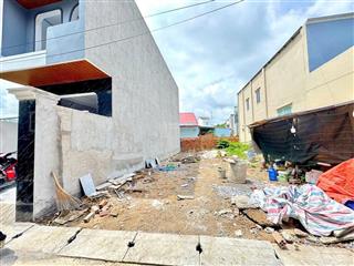 Bán đất bửu hòa 69m2 sổ riêng full thổ giá 1 tỷ 690tr
