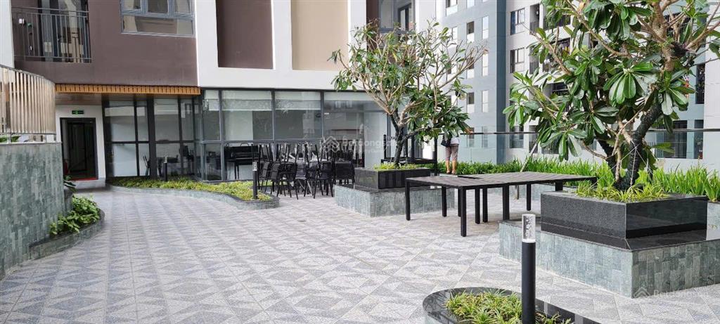 Cho thuê chung cư the eastgate gần đh an ninh giá 4,2triệu/tháng