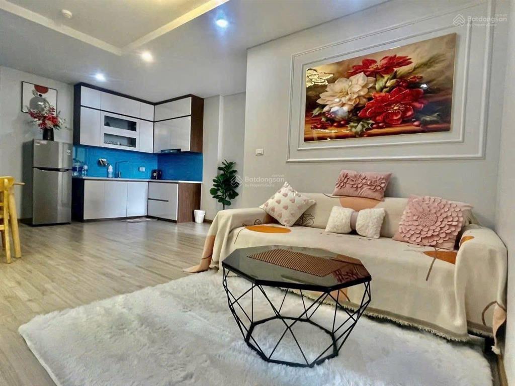 Chính chủ gửi bán căn 1 phòng ngủ + 1 tầng trung cao view đảo rều diện tích 51m2, giá chỉ 1 tỷ 7x