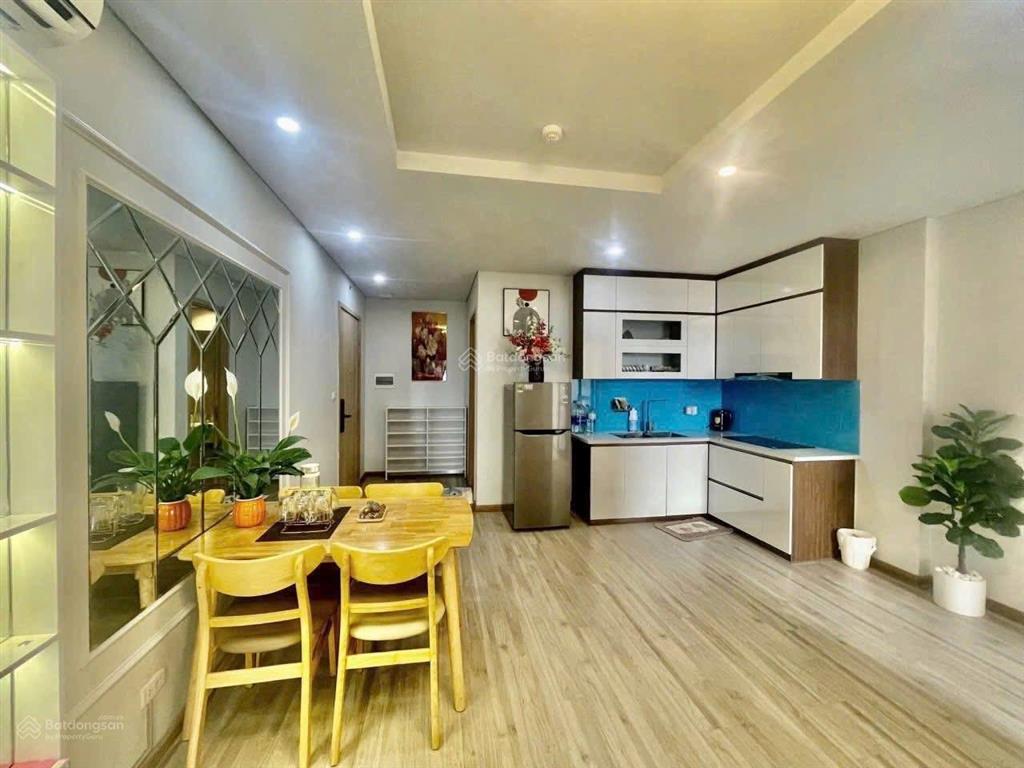 Chính chủ gửi bán căn 1 phòng ngủ + 1 tầng trung cao view đảo rều diện tích 51m2, giá chỉ 1 tỷ 7x