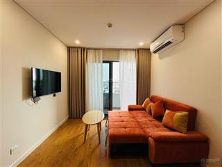 Cho thuê diamond lotus riverside  1pn 1wc  50m2  giá chỉ 9,5tr/tháng