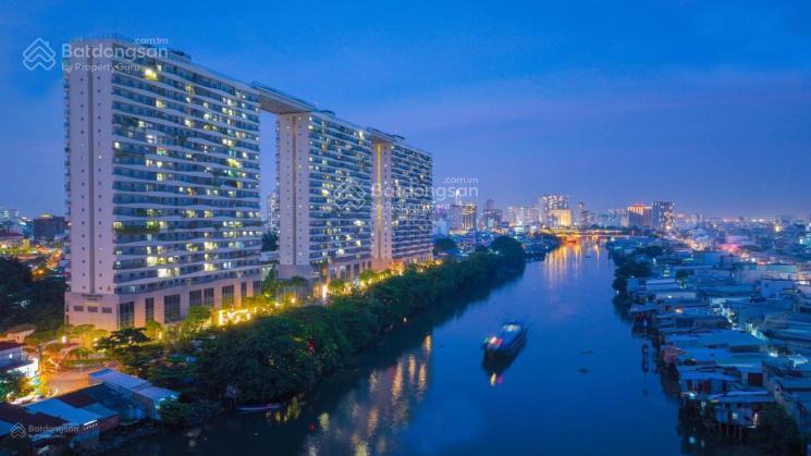 Cho thuê diamond lotus riverside 1pn 1wc 50m2 full nội thất  giá 12tr/tháng. 0917 343 ***